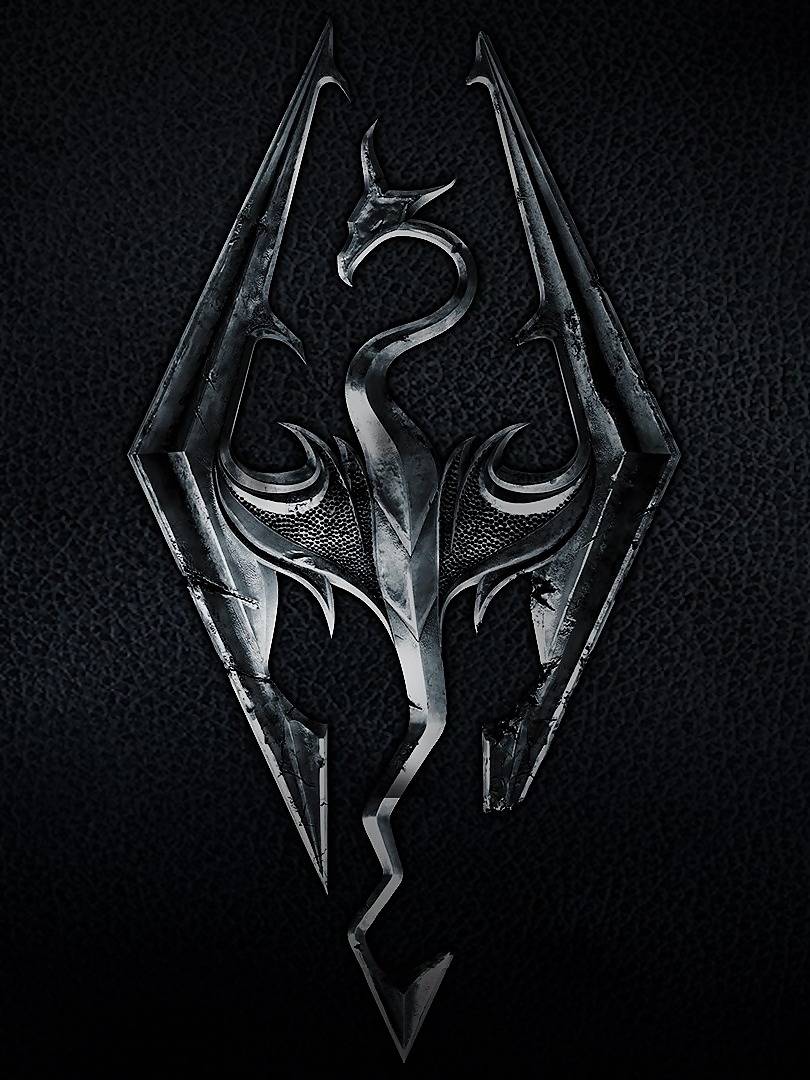 TESV:Skyrim Cover Photo